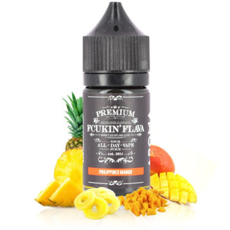 Concentré Philippines Mango 30ml - Fcukin'Flava