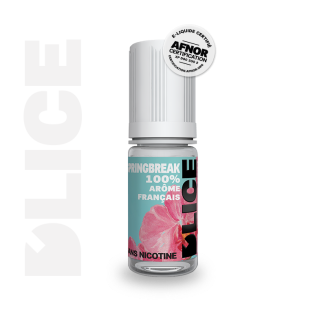 DLUO - Springbreak 10ml Dlice