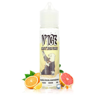 Inst'Agrume 50ml VICE - VDLV
