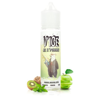 Al K'Pomme 50ml VICE - VDLV