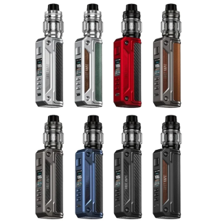 Kit Thelema Solo Centaurus - Lost Vape
