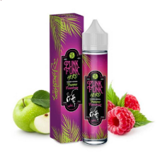 Pomme Framboise 50ml - Punk Funk Hero, Pas cher !