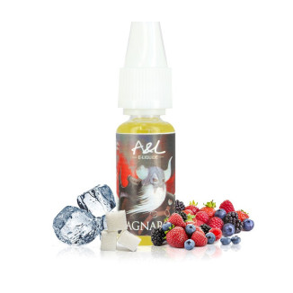 RAGNAROK 10ML ULTIMATE A&L