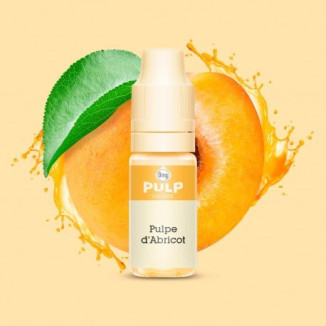 Pulpe d'Abricot 10ml - Pulp