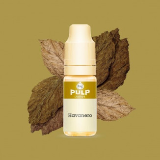 Havanero 10ml - Pulp