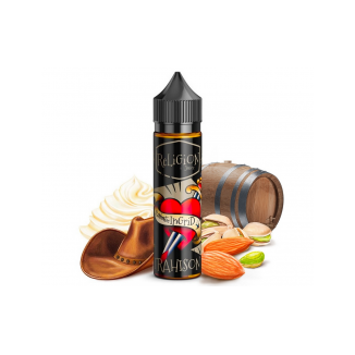 Trahison 50ml - Religion Juice, Pas cher !