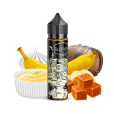 Baanana Trip 50ml - Religion Juice, Pas cher !