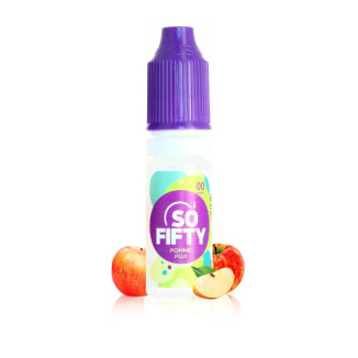 POMME FUJI SOFIFTY ALFALIQUID