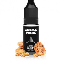 eliquide dark cook de etasty, un Juice à petit prix chez vapoteur.com