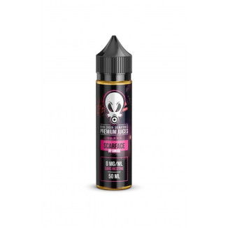 scarface 50ml liquid'arom