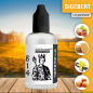 Concentré Sigebert 50ml 814