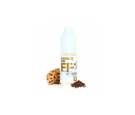 e-liquide goût biscuit speculoos pour cigarette électronique