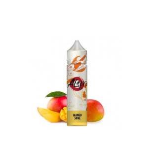 Mango 50ml aisu zap juice
