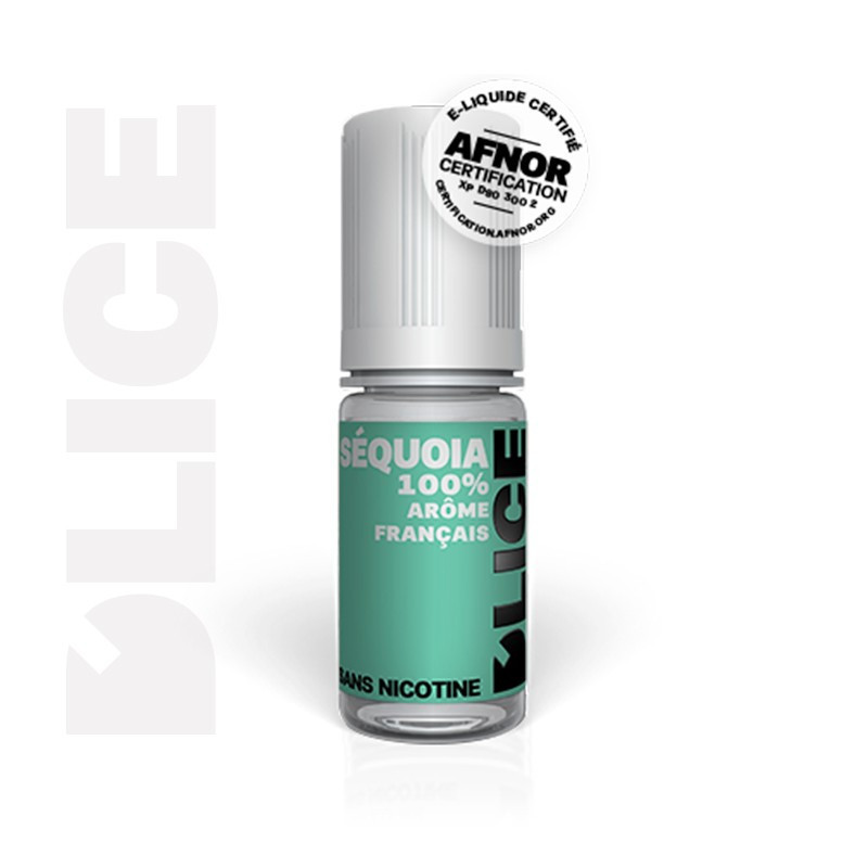 Séquoia 10ml Dlice