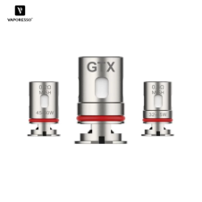 Résistances GTX Vaporesso