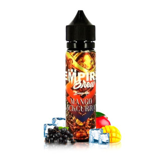 Mango Blackcurrant 50ml Empire Brew