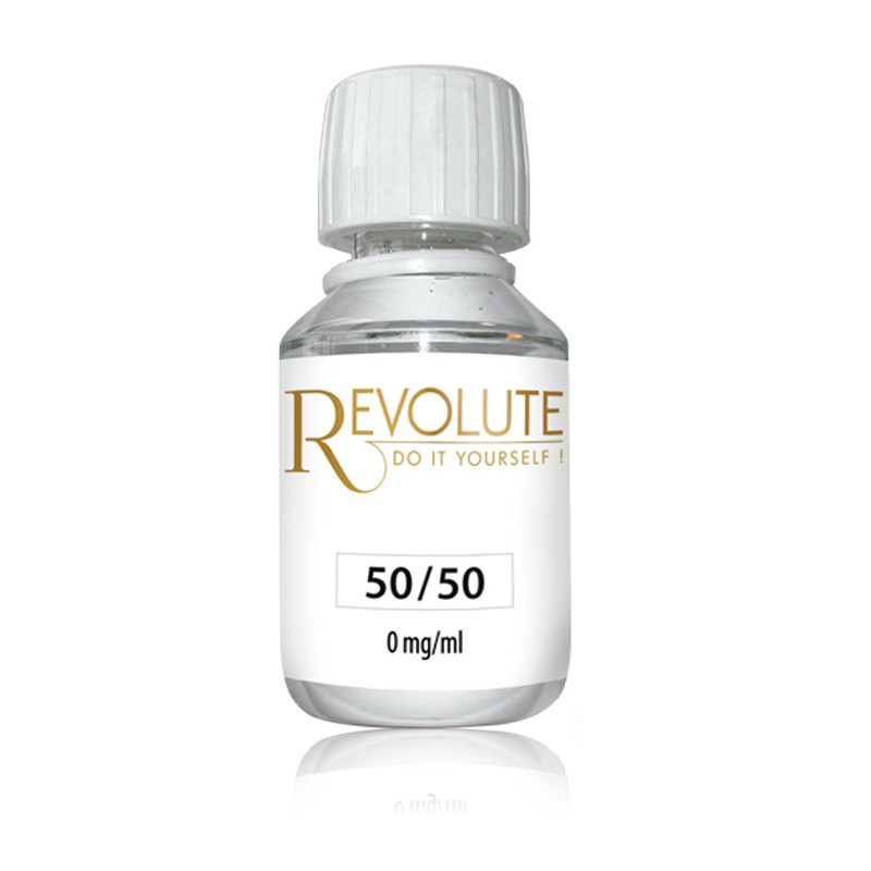 Base 115ml - Revolute