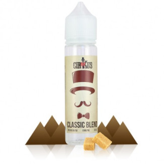 Classic blend cirkus 50ml vdlv
