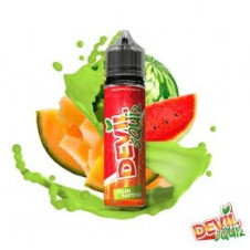 Melon Pastèque 50ml Devil Squiz - Avap