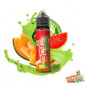 Melon Pastèque 50ml Devil Squiz - Avap