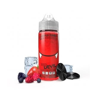 Red Devil 90ml Devils - Avap