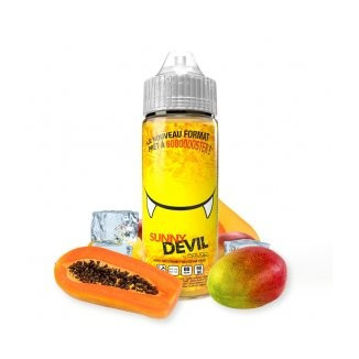 Sunny Devil 90ml Devils - Avap