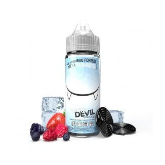 White Devil 90ml Devils - Avap