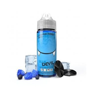 Blue Devil 90ml Devils - Avap
