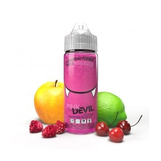 Pink Devil 90ml Devils - Avap