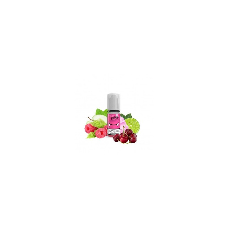 Pink Devil 10ml Devils - Avap