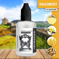 Arôme Concentré Dagobert 50 ml 814