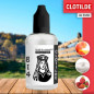 Concentré Clotilde 50ml 814