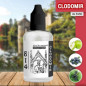 Concentré Clodomir 50ml 814