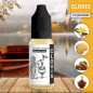Concentré Clovis 10ml 814