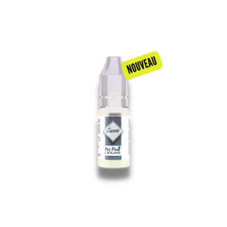 Cassis 10ml Pur Fruit  - Solana