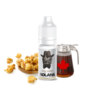 My Corn 10ml Gourmands - Solana