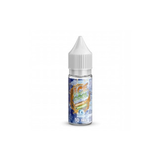 Citron Pastèque 10ml Ice Cool - LiquidArom