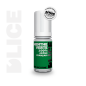 Menthe verte 10ml Dlice