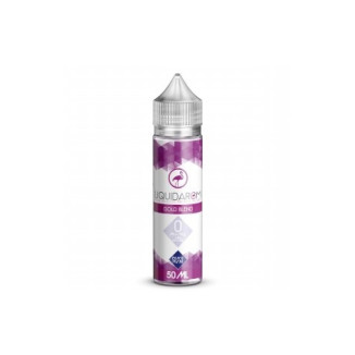 Gold Blend 50ml - Liquidarom