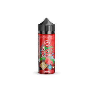 Le Red 100 ml - Liquidarom