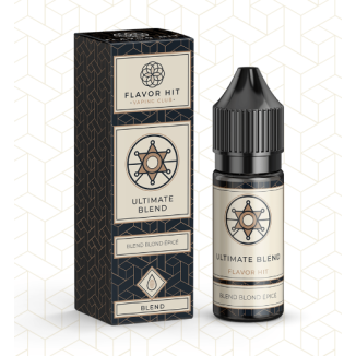Ultimate Blend 10ml- Flavor Hit