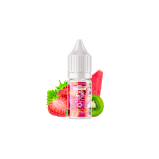 Fraise Kiwi Pastèque 10ml - LiquidArom