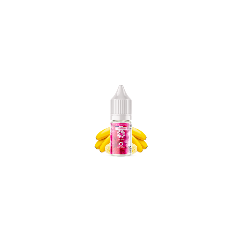 Banane 10ml - LiquidArom