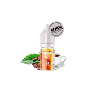 Café 10ml - Liquidarom