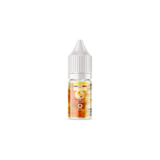 Vanille Custard 10ml - Liquidarom