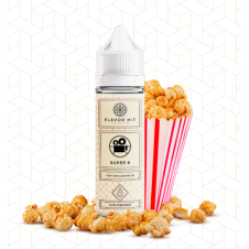 Super 8 - 50ml Vaping Club - Flavor Hit