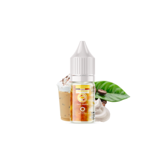 Café frappé 10 ml - Liquidarom
