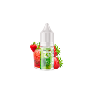 Mojito Fraise 10ml Liquidarom