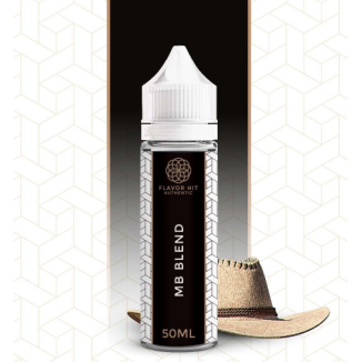 MB Blend 50ml Authentic - Flavor Hit