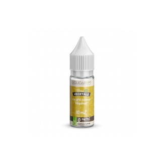 Base végétale P'tit Blond 10 ml - Liquidarom